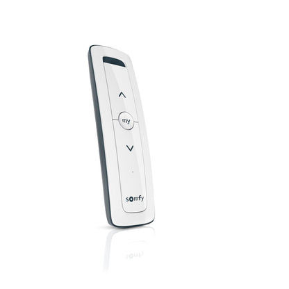 Somfy Situo RTS II Pure Remote Control | Pre-Order