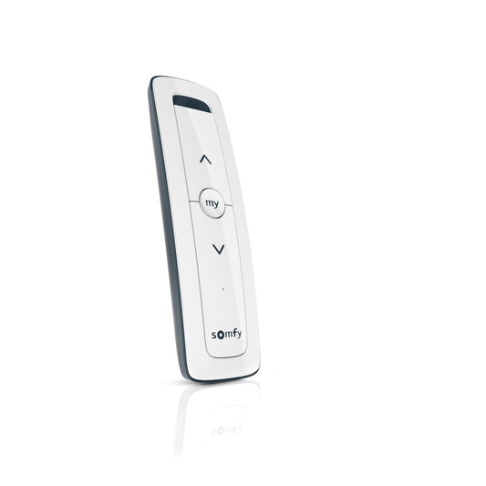Somfy Situo RTS II Pure Remote Control | Pre-Order