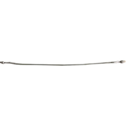 Alpha 4CME60 4-Core Molex Extension Cable – 60cm