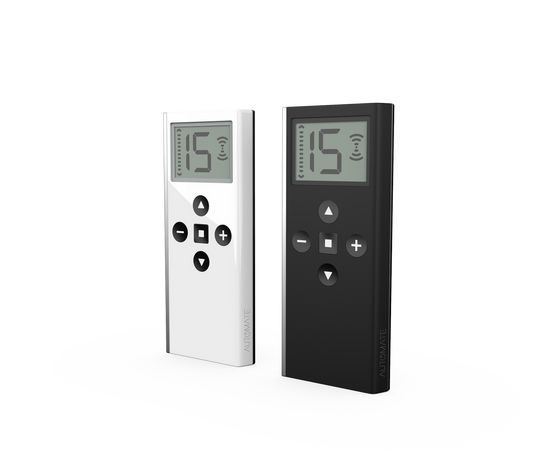 Automate Push 15 Channel Remote | Pre Order