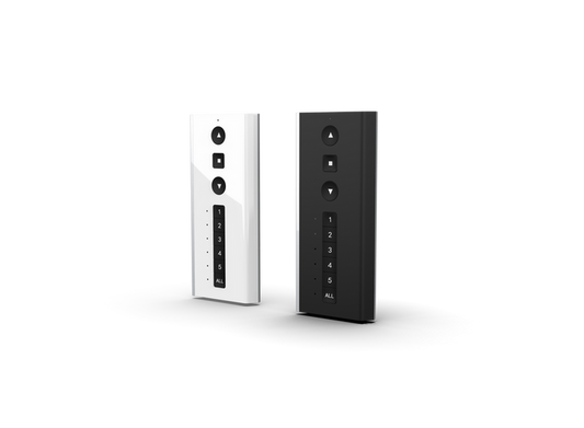 Automate Push 5 Channel Remote | Pre Order