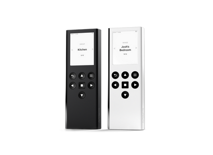 Automate Push Pro Remote