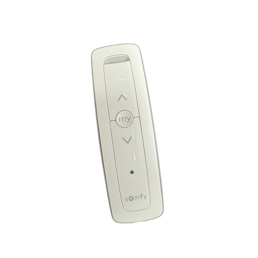 Somfy Situo Remote RTS Pure