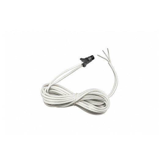 Somfy RTS/ILT WHITE Cable 10M | Pre-Order