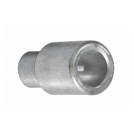Somfy ROUND GROOVE 14 x 3.4 SHAFT ADAPTOR | Pre-Order