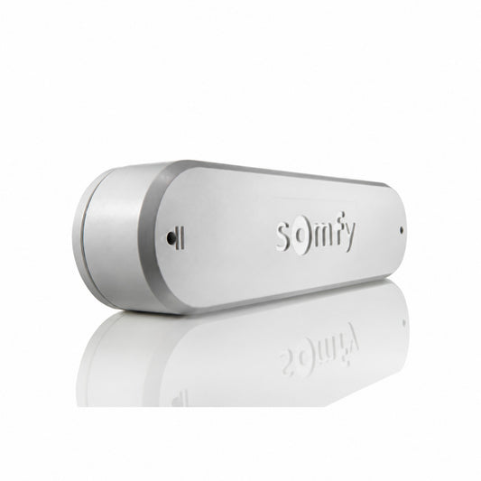 Somfy Eolis 3D WireFree RTS wind sensor
