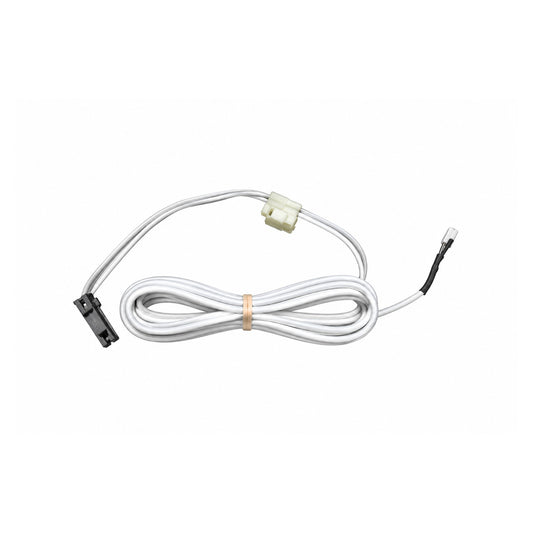 Somfy RTS/ILT WHITE Cable 2.5M with inline connector | Pre-Order
