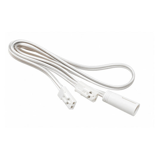 Somfy 25CM Y CABLE FOR DUAL BATTERY TUBE (Obsolete) | Pre-Order