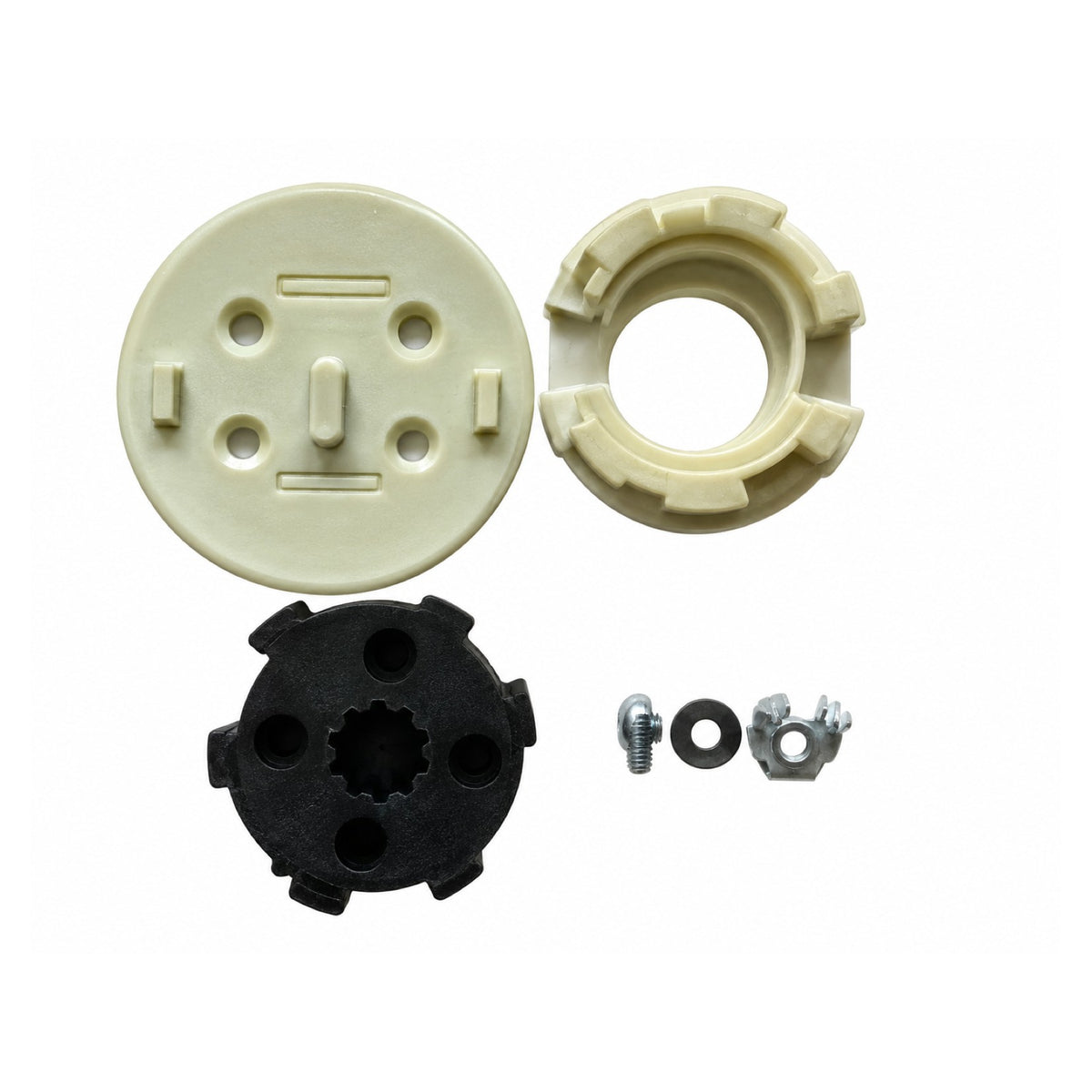Somfy SONESSE 30 WF LOUVOLITE 45MM CROWN & DRIVE | Pre-Order