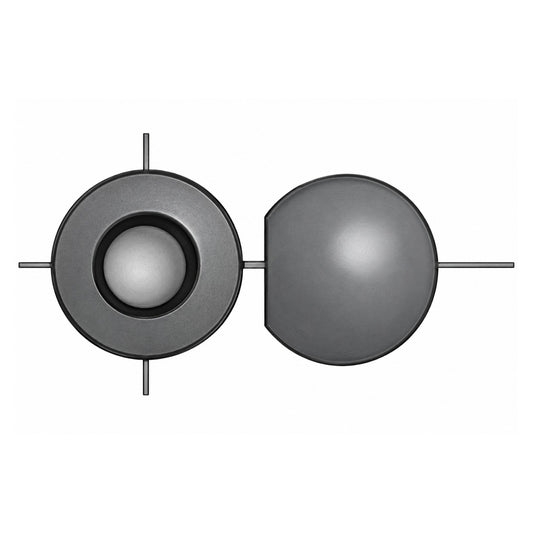Somfy NYLON BALL BORE Ø 12 | Pre-Order