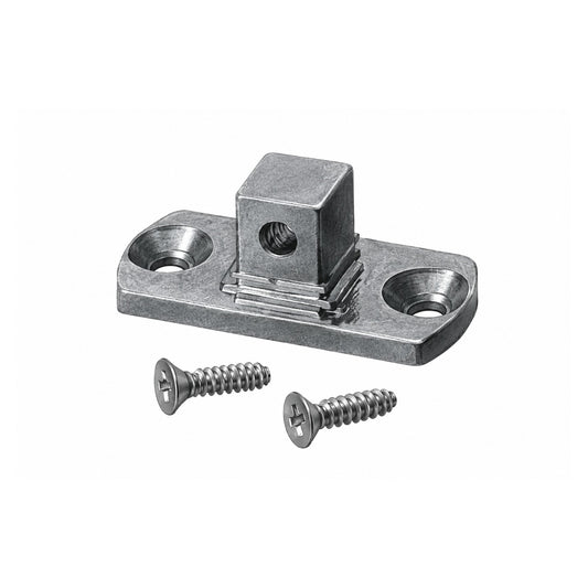 Somfy LS40 BRACKET 10mm SQUARE | Pre-Order