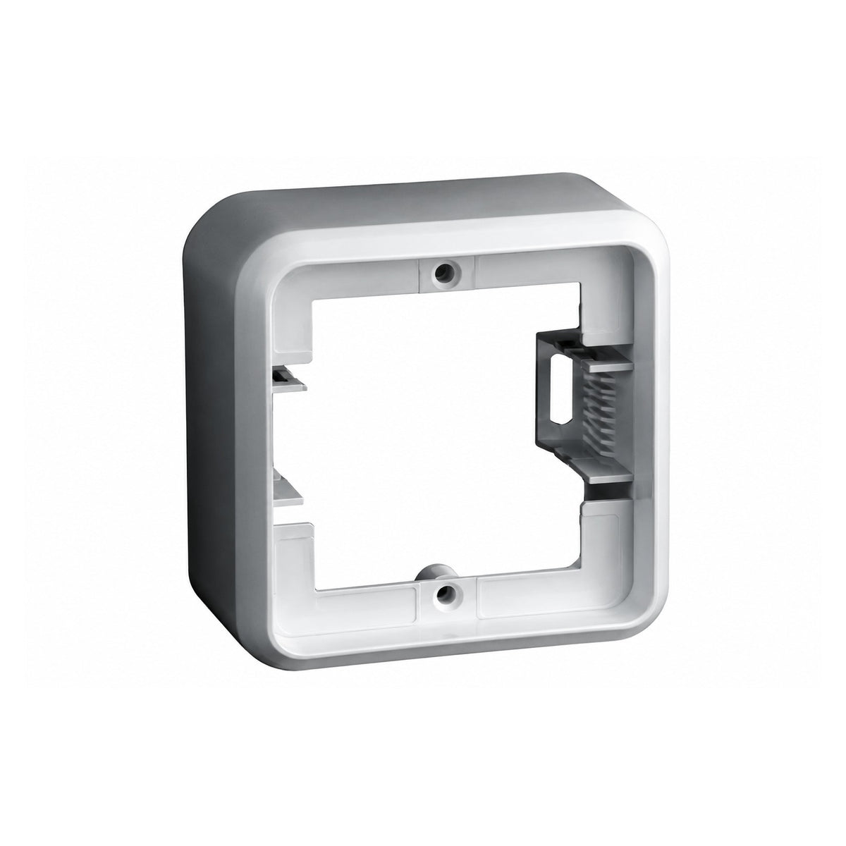 Somfy SURFACE BOX FOR CENTRALIS INDOOR RECEIVER | Pre-Order