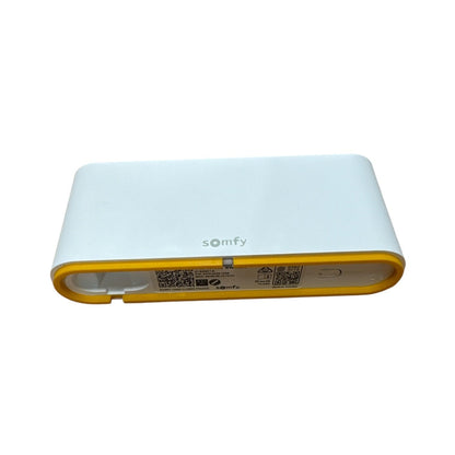 Somfy TaHoma Switch Hub – Smart Control for RTS Motors