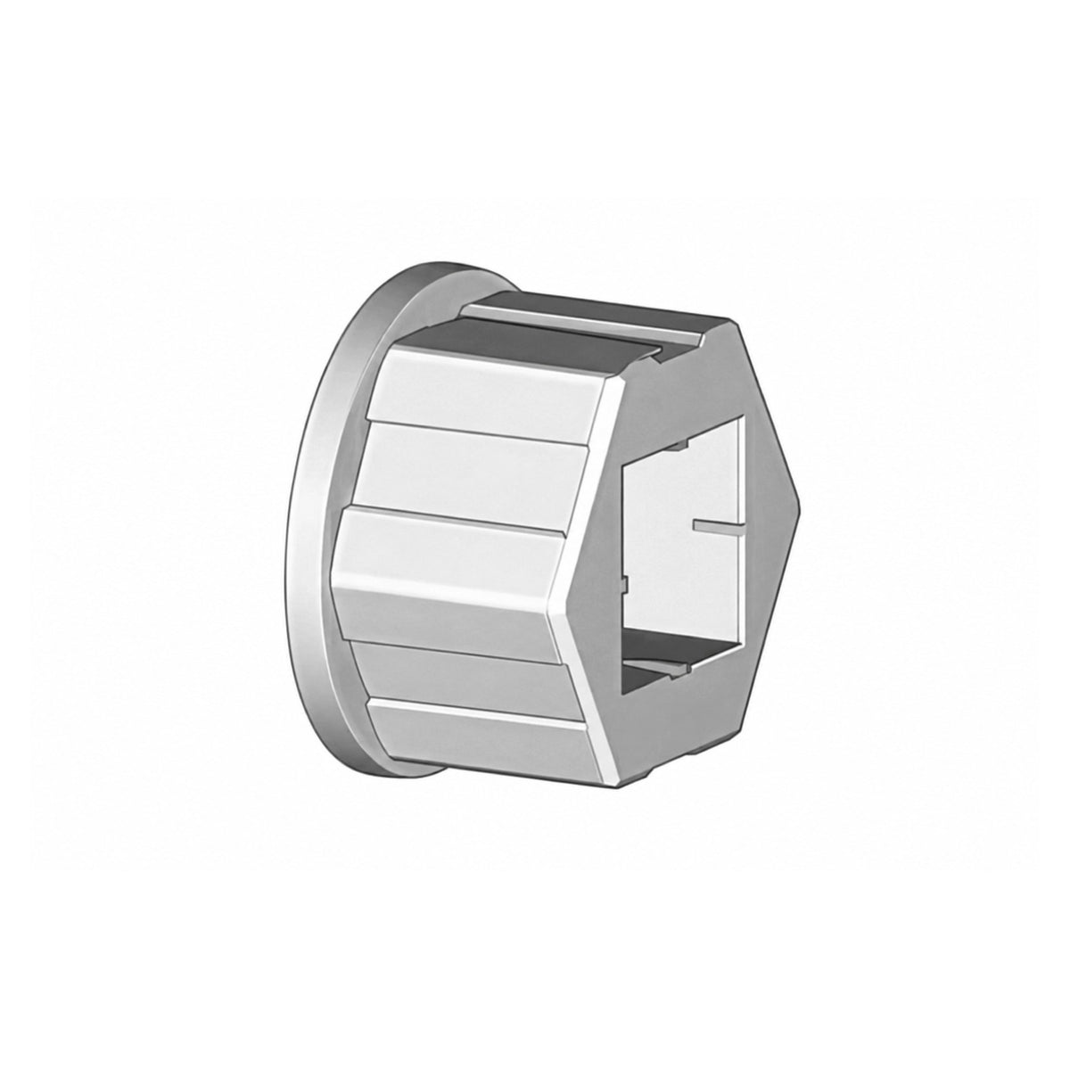 Somfy SHAFT ADAPTER SQUARE 5mm | Pre-Order