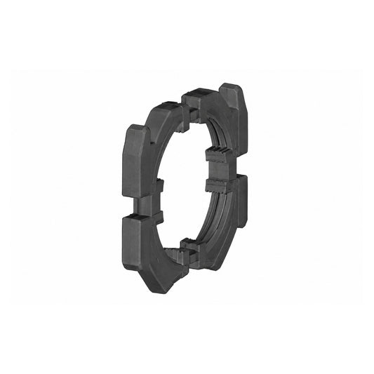 Somfy HEADRAIL ADAPTER FABER SOFTLINE | Pre-Order