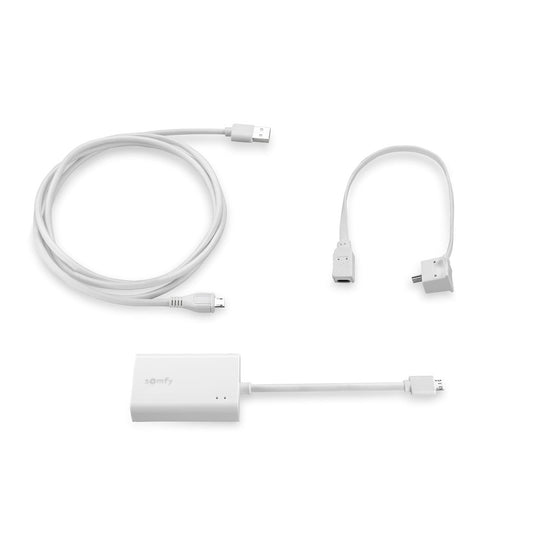 TaHoma switch Ethernet adapter