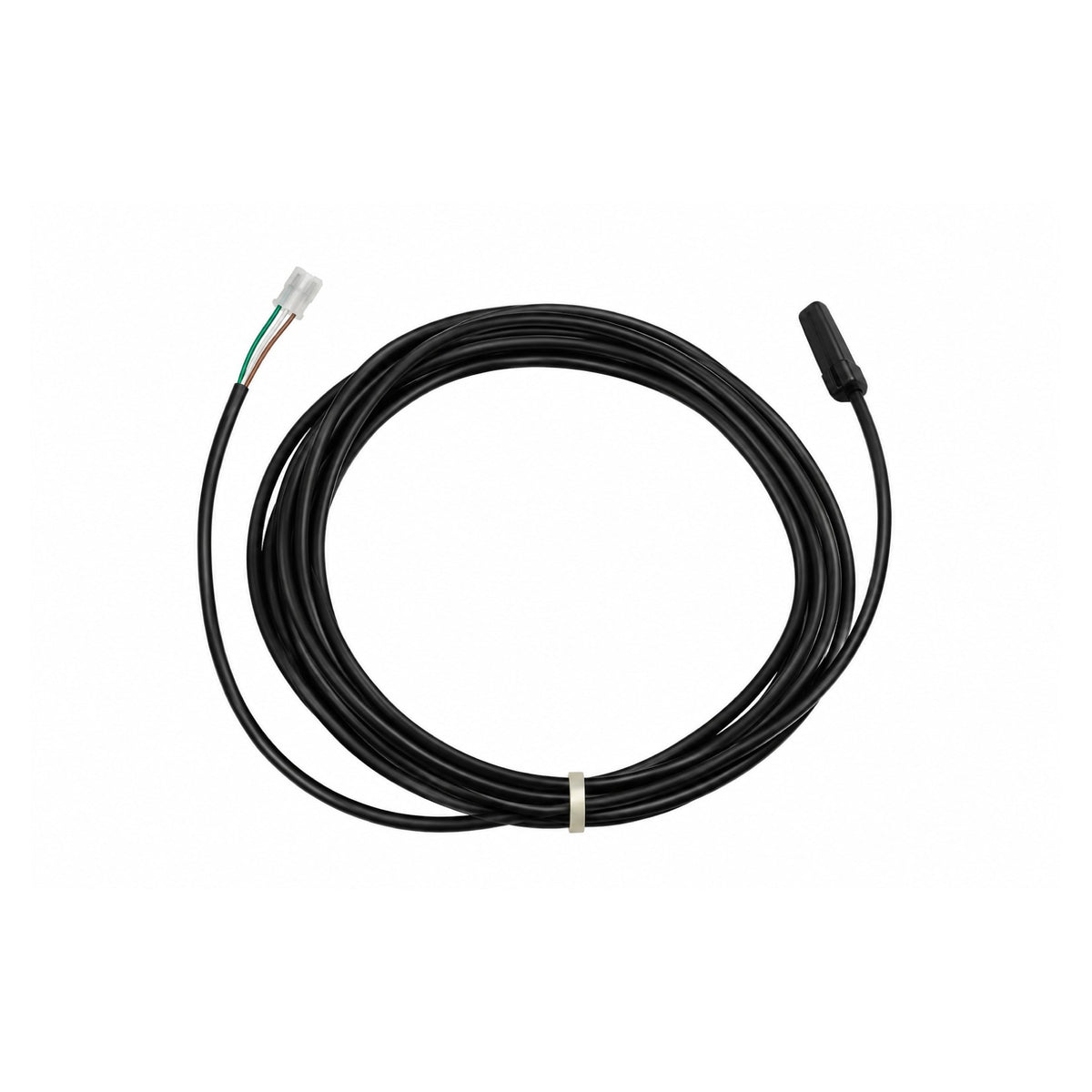 Somfy HI PRO BLACK Cable 10M | Pre-Order