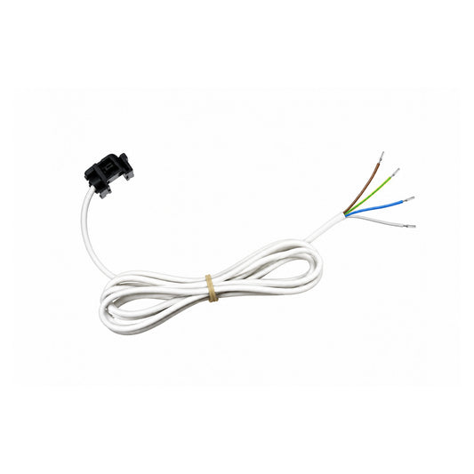 Somfy CSI WHITE Cable 2.5M | Pre-Order