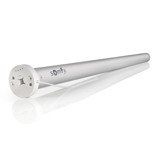 Somfy Sonesse 30 WireFree RTS LI-ION Motor with Rechargeable Battery for Internal Blinds | Pre-Order