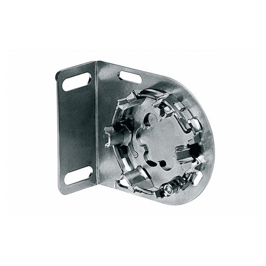 Somfy ZINC ANGLE MOTOR BRACKET | Pre-Order