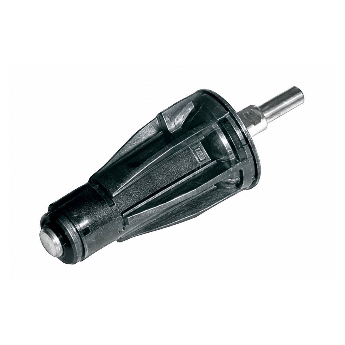 Somfy SPRING LOADED PLUG END PIN Ø 12 | Pre-Order