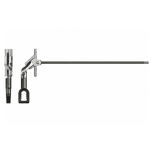 Somfy DOUBLE CARDAN WITH EYE OUTLET (350mm) | Pre-Order