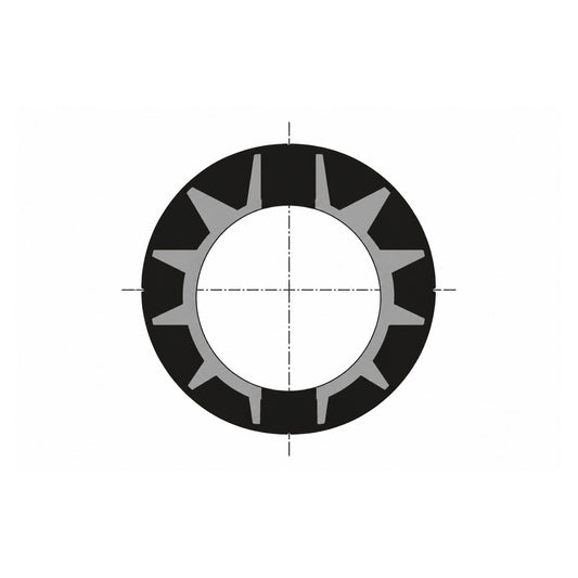 Somfy CROWN Ø 70mm ROCHLING, PERMA, TURNILS | Pre-Order
