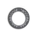 Somfy CROWN Ø 85mm DOHNER KEYWAY TUBE Issey | Pre-Order