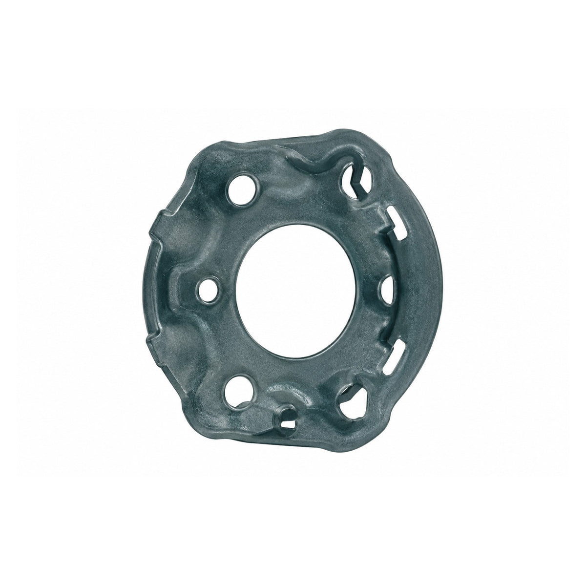 Somfy UNIVERSAL ZAMACK BRACKET WITHOUT THREADING | Pre-Order