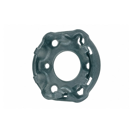 Somfy UNIVERSAL ZAMACK BRACKET WITHOUT THREADING | Pre-Order
