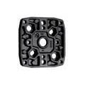 Somfy SQUARE BRACKET WITH MULTI FIXING POINT | Pre-Order