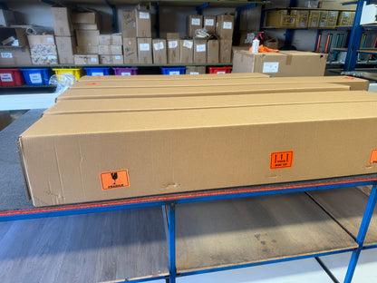 DIY Custom-Made Roller Shutters — Supply Only