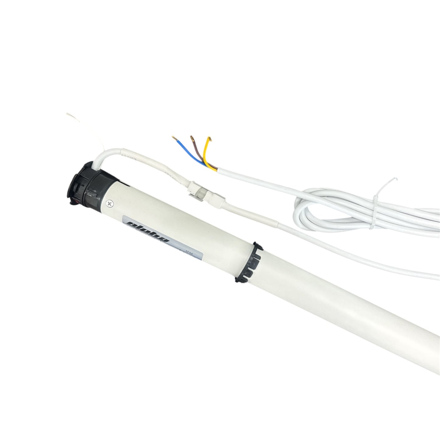 Alpha Tubular Motors - WSEB40 5/28 | Pre-Order