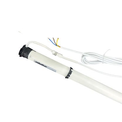 Alpha Tubular Motors - WSEB40 5/28 | Pre-Order