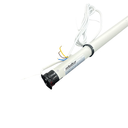 Alpha Tubular Motors - WSEB40 5/28 | Pre-Order