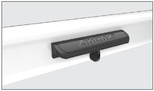 Ziptrak Reverse-handle