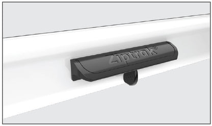 Ziptrak Reverse-handle