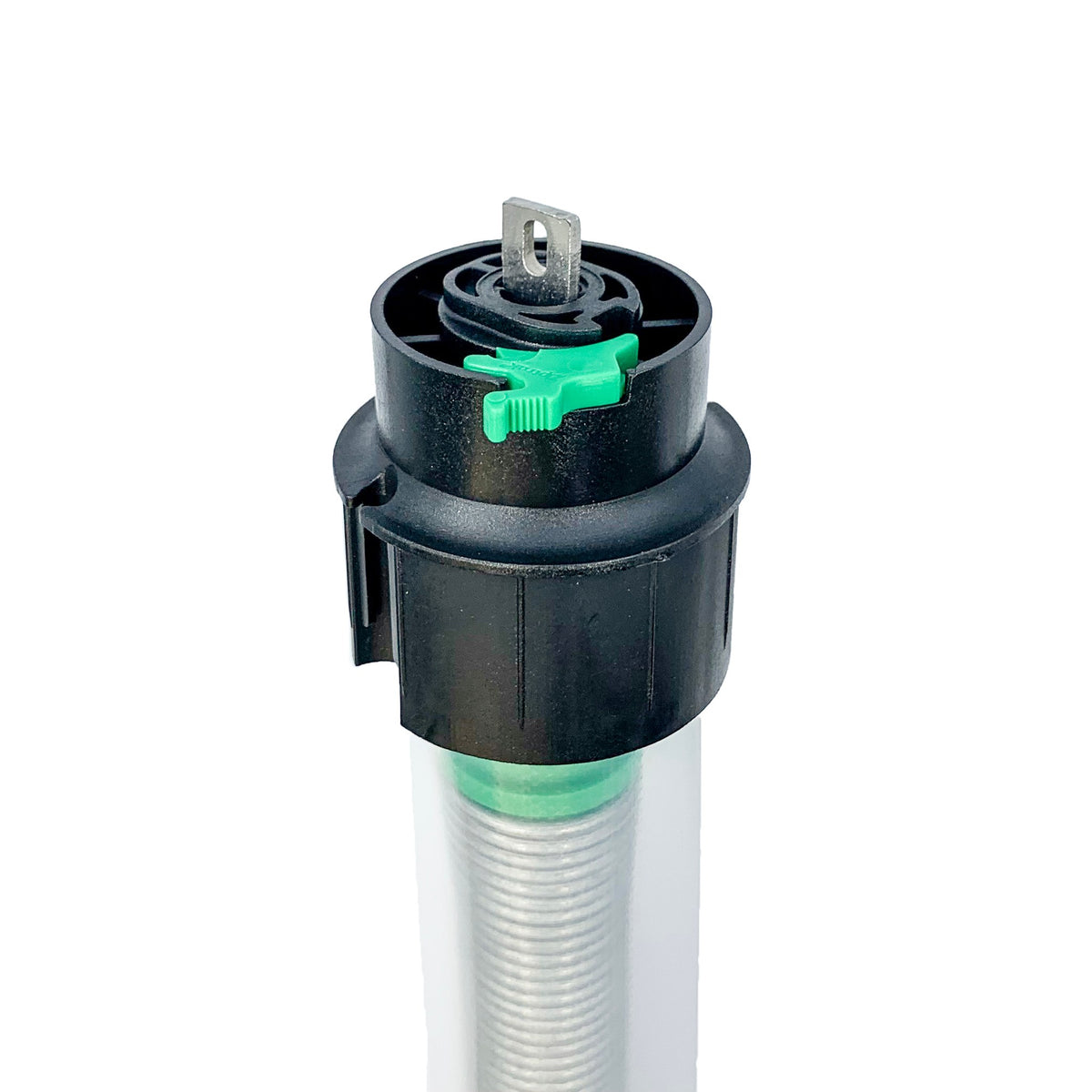 Ziptrak SuperSpring Standard (green pawl)