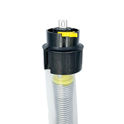 Ziptrak SuperSpring Helper (yellow pawl)