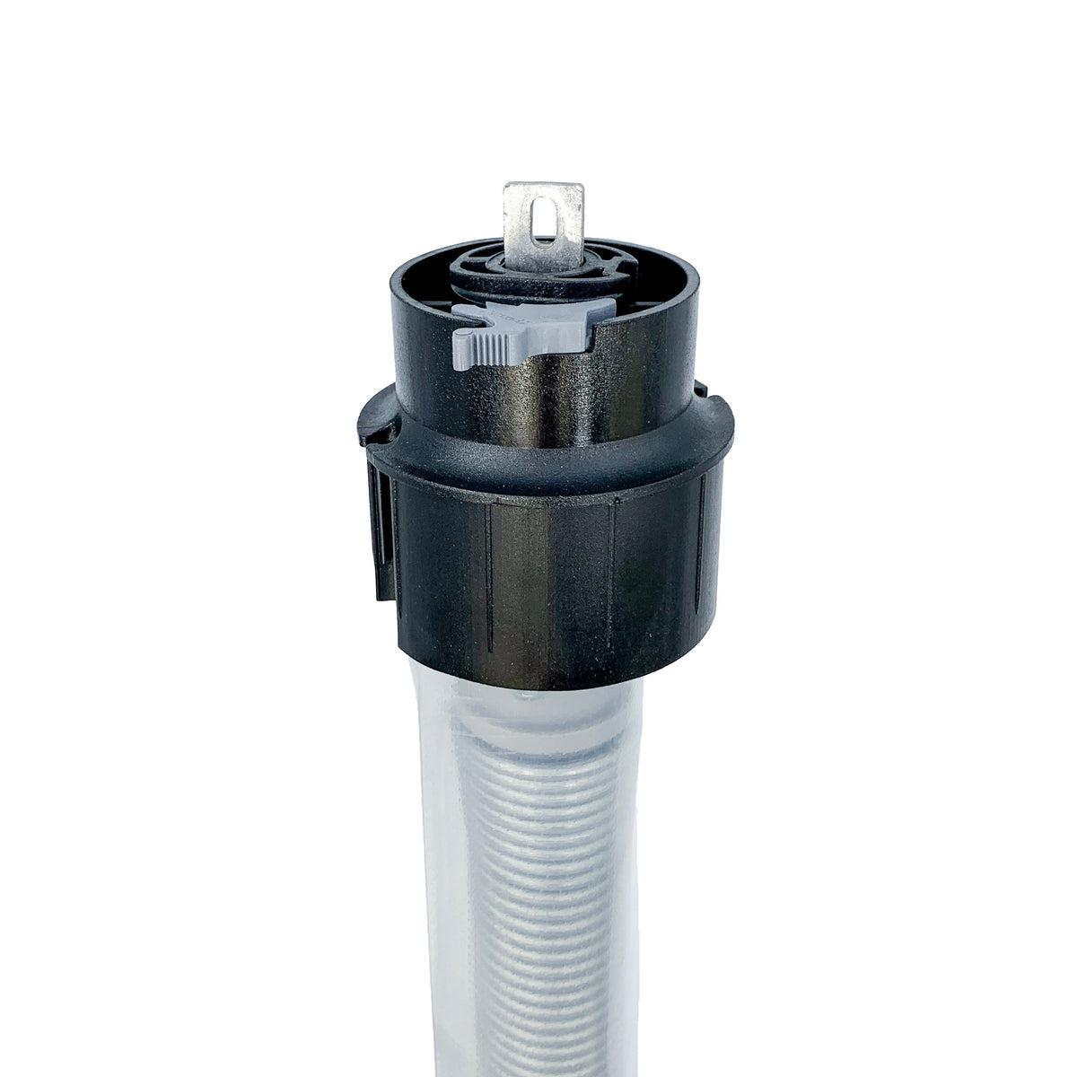 Ziptrak SuperSpring Heavy Duty (grey pawl)