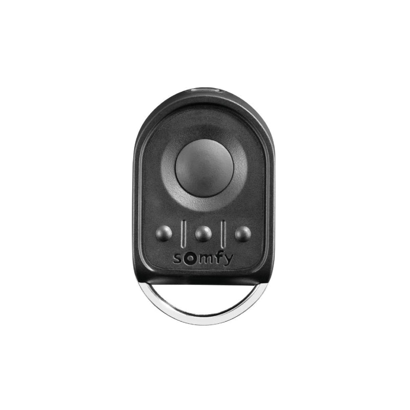 Somfy DIY Keygo 4 Rts (4 Channel) ｜ Pre Order