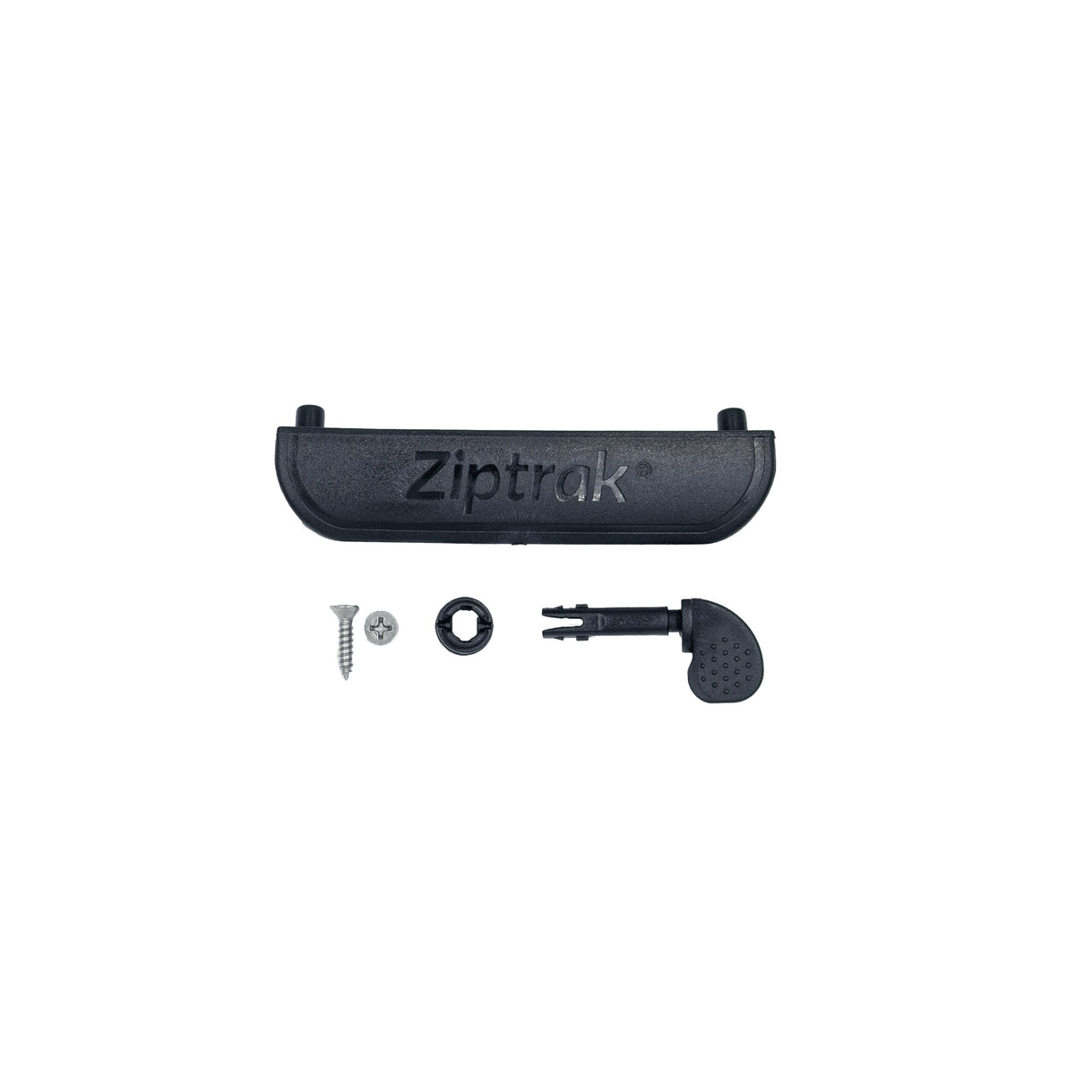 Ziptrak® Reverse Handle Kit for XHD Bottom Bar