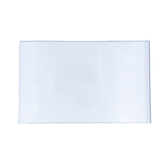 Ziptrak® Plastic Insert for 135mm Streamline Pelmet