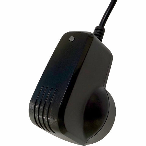 Alpha ALDC 5V 2A LED USB-C Charger – WSERD50-B Motors
