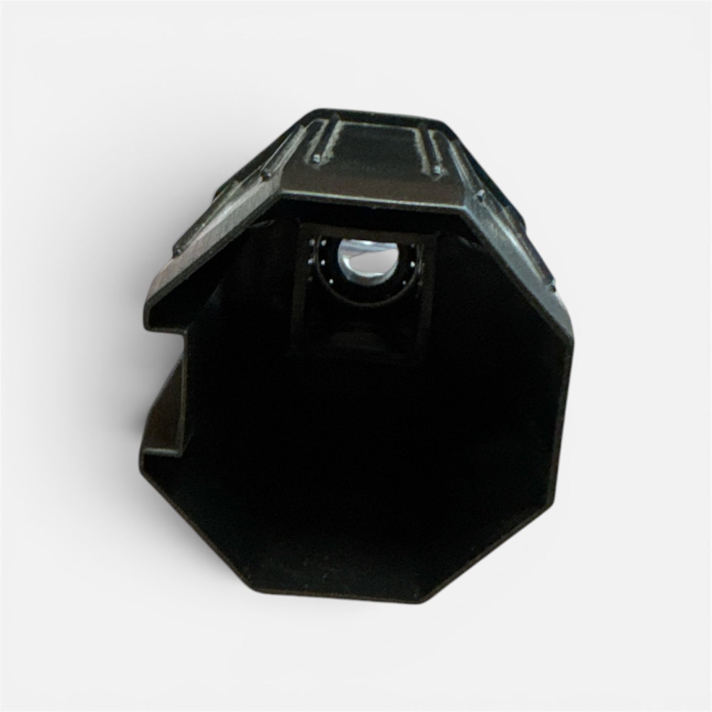 Octagonal Roller Shutter Axle Insert