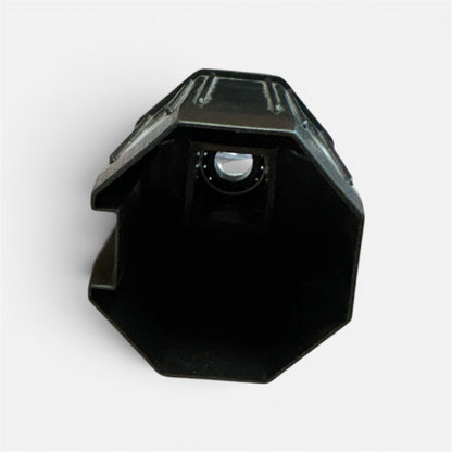 Octagonal Roller Shutter Axle Insert