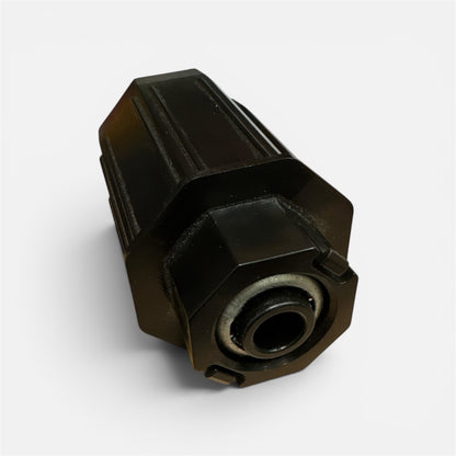 Octagonal Roller Shutter Axle Insert