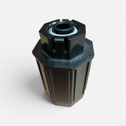 Octagonal Roller Shutter Axle Insert