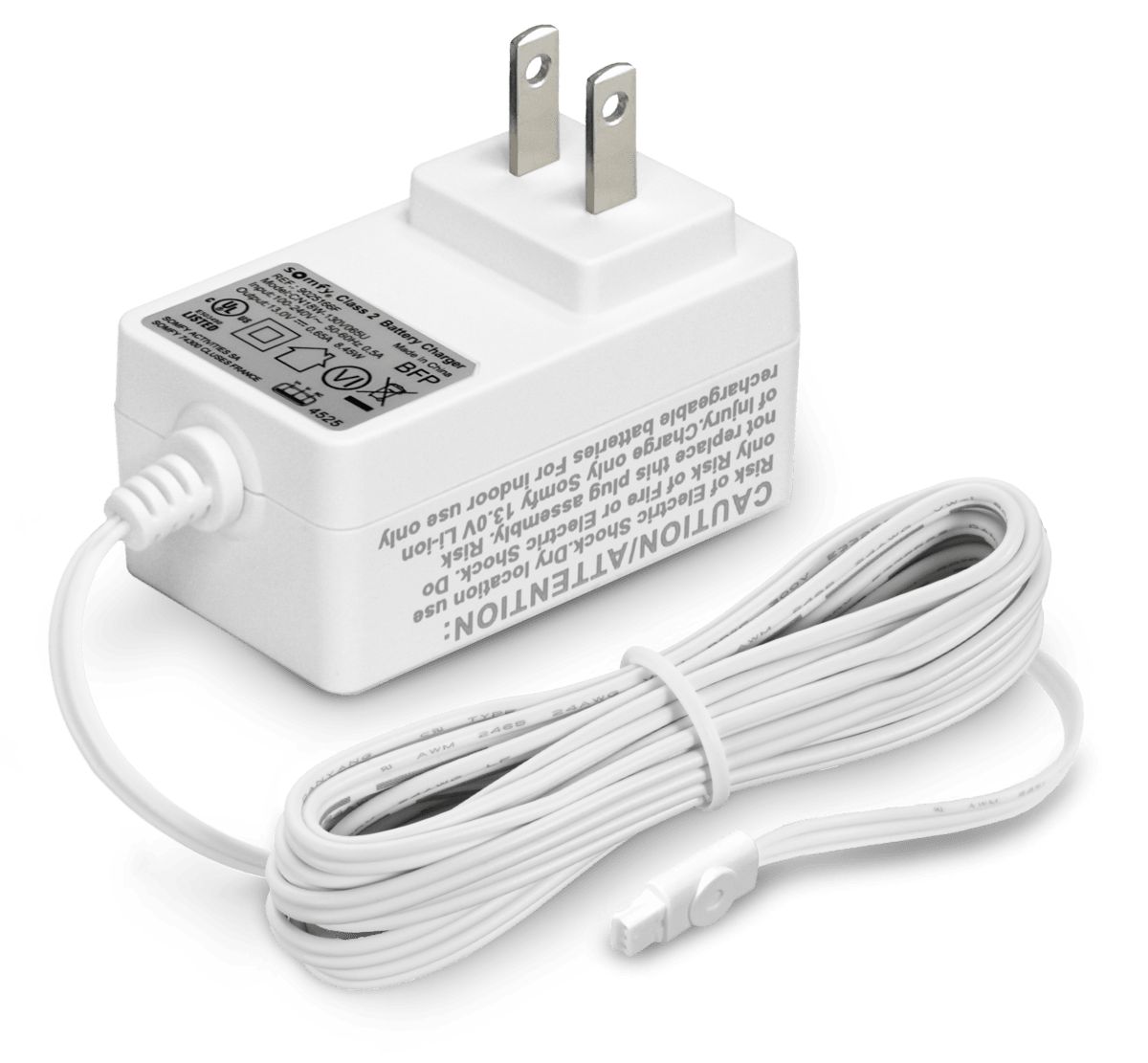 LI-ION WIREFREE CHARGER (V2) - 9025166 - Pre-Order Item
