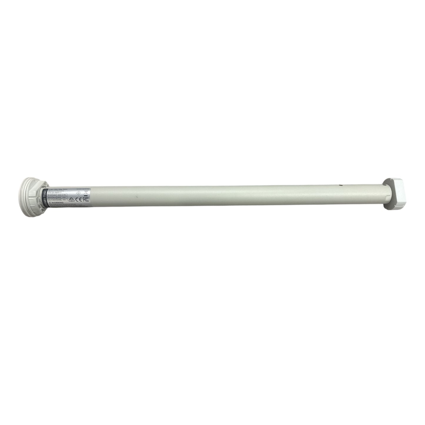 Rollease Acmeda Automate Basics Tubular internal blind motor with one 5CH Remote | MT01-1325-069025-CT